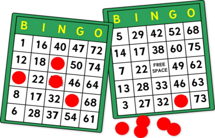 賓果賓果遊戲玩法，bingo bingo遊戲玩法，賓果賓果遊戲